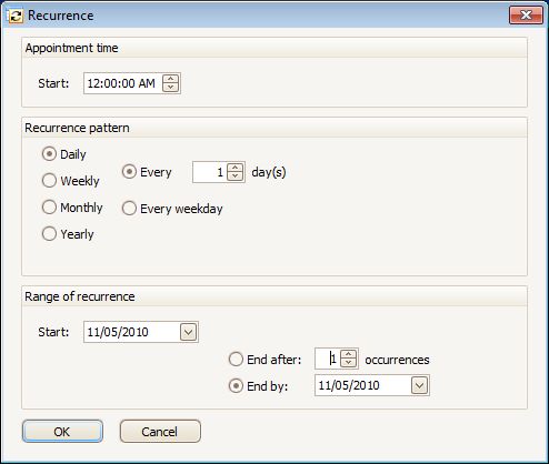 Manage Time Schedules Amicus Documentation - Classic Vintage Design - Full HD