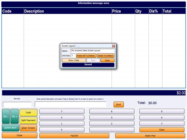 Saving And Loading Documentation - Best Geometric Pictures in 4K