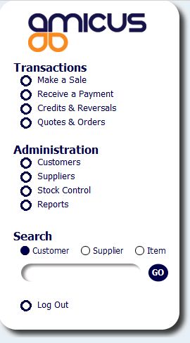 Customised Main Screen Layout Amicus Documentation - Premium Sunset Picture Gallery - High Resolution