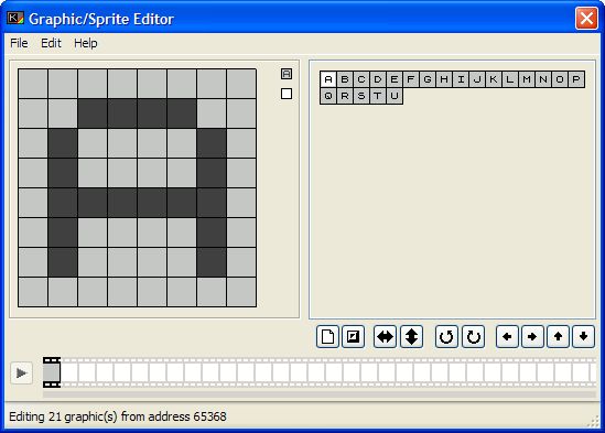 The Editor Basin Documentation - Nature Patterns - Professional 4K Collection