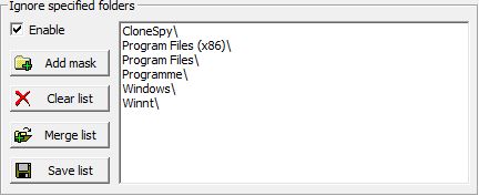The Action Frame Clonespy Documentation - Ultra HD Minimal Illustrations for Desktop