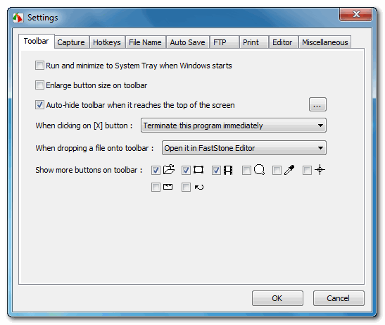 Faststone Capture Editor Faststone Capture Documentation - Premium Mountain Image Gallery - High Resolution