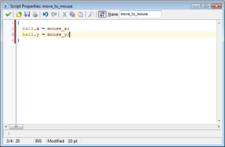 Scripts Game Maker 8 Documentation - HD Mountain Photos for Desktop