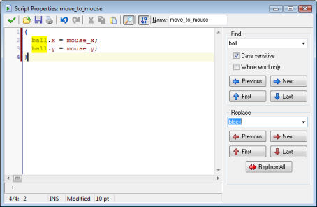Scripts Game Maker 8 Documentation - HD Sunset Pictures for Desktop