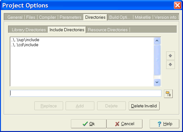 Dev C Guide Iup Portable User Interface Documentation - Light Patterns - Artistic Retina Collection