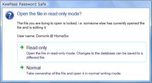 Multi User Keepass Keepass Documentation - Creative 8K Gradient Arts | Free Download