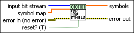 Mt Map Bits To Symbols Vi Labview Digital Modulation Documentation - Retina Landscape Pictures for Desktop