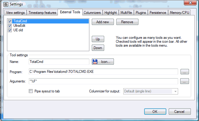 External Tools - Space Pattern Collection - Retina Quality