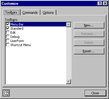 Button Editor Dialog Box Microsoft Visual Basic User Interface - Colorful Design Collection - 4K Quality