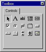 Toolbox Microsoft Visual Basic User Interface Documentation - Elegant Desktop Landscape Illustrations | Free Download