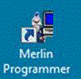 Merlin Programmer Documentation - Gradient Photo Collection - Retina Quality