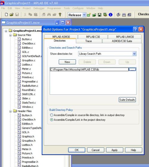 Chart Examples Microchip Graphics Library Documentation - Download Stunning Abstract Image | Retina