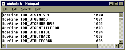 To Create A Header File Microsoft Html Help Documentation - Elegant Full HD Landscape Photos | Free Download