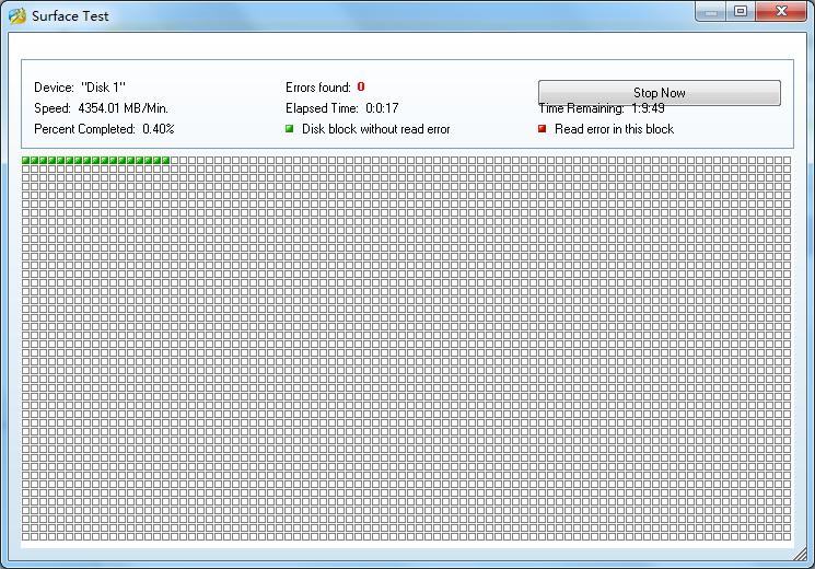 How To Make Partition Surface Test Minitool - Sunset Photos - Elegant 4K Collection