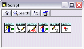 Arbitrary Waveform Labview Fgen Documentation - Best City Backgrounds in High Resolution