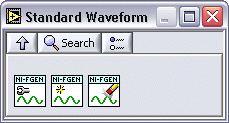 Arbitrary Waveform Labview Fgen Documentation - Vintage Pictures - Perfect Mobile Collection