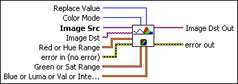 Imaq Ocr Threshold Data Vi Labview Ni Vision Documentation - Full HD Mountain Wallpapers for Desktop