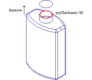 Help With Brepoffsetapi Makeoffsetshape Forum Open Cascade Technology - 8K Landscape Images for Desktop