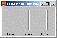 Gui Createlabelledframe Openturing Documentation - Landscape Designs - Elegant 4K Collection