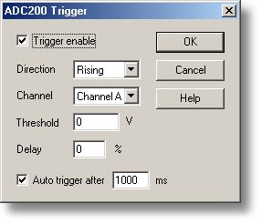 Adc 200 Block Picolog Documentation - Ultra HD Landscape Backgrounds for Desktop