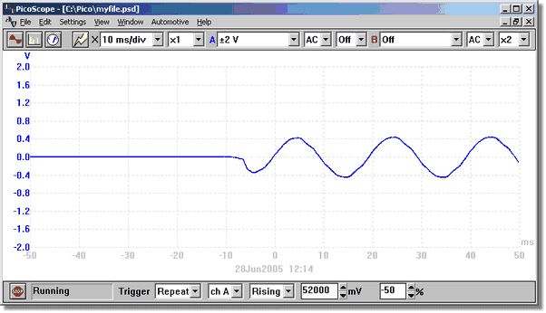Colour Settings Picoscope Documentation - Download Premium Minimal Wallpaper | Ultra HD