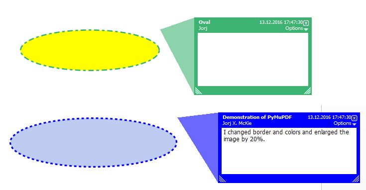 Pymupdf Utilities Jupyter Notebooks New Circle Annot Ipynb At Master - Premium Vintage Texture Gallery - 8K