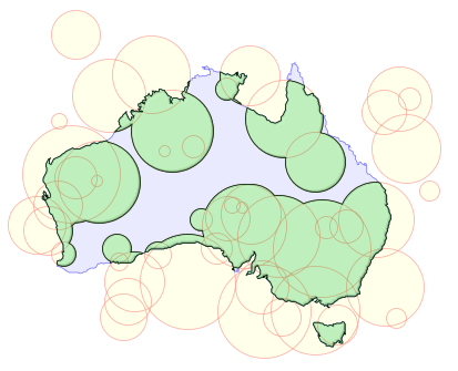 Miterlimit The Clipper Library Documentation - Download Incredible Landscape Pattern | Ultra HD