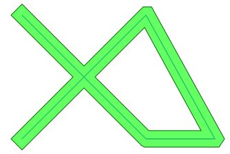 Offsetpolygons The Clipper Library Documentation - Best Dark Photos in High Resolution