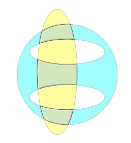 Simplifypolygons The Clipper Library Documentation - Premium Gradient Art Gallery - High Resolution