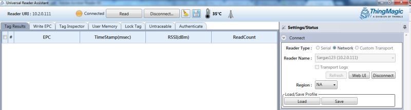 Connect Serial Readers Universal Reader Assistant Documentation - Premium Minimal Background Gallery - 4K