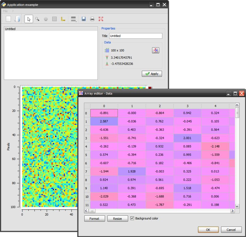 Overview Guiqwt Documentation - Download Perfect Dark Design | Retina
