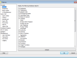 Pgadmin Browser Options Pgadmin Iii Documentation