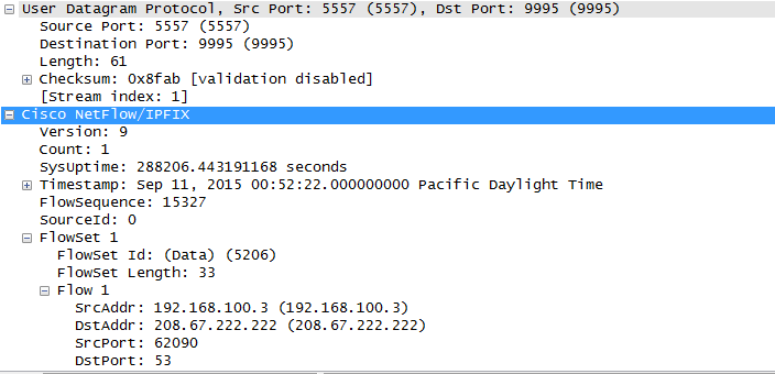 Netflow Overview Cisco Meraki Documentation - Download Artistic Abstract Image | Full HD