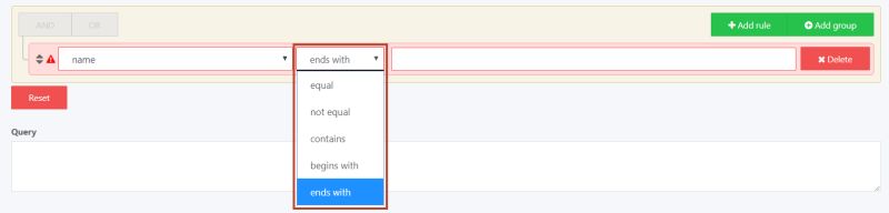 Filtering Workspace Data - Classic Geometric Art - HD