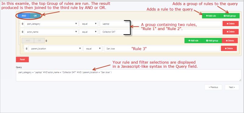 Filtering Workspace Data - Premium 4K Landscape Textures | Free Download