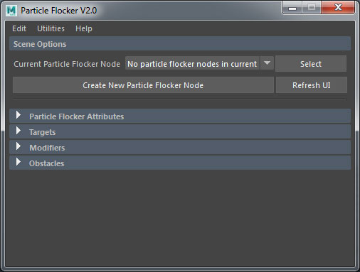 What S New In Particle Flocker 2 0 Particle Flocker Documentation - Best Nature Illustrations in Retina
