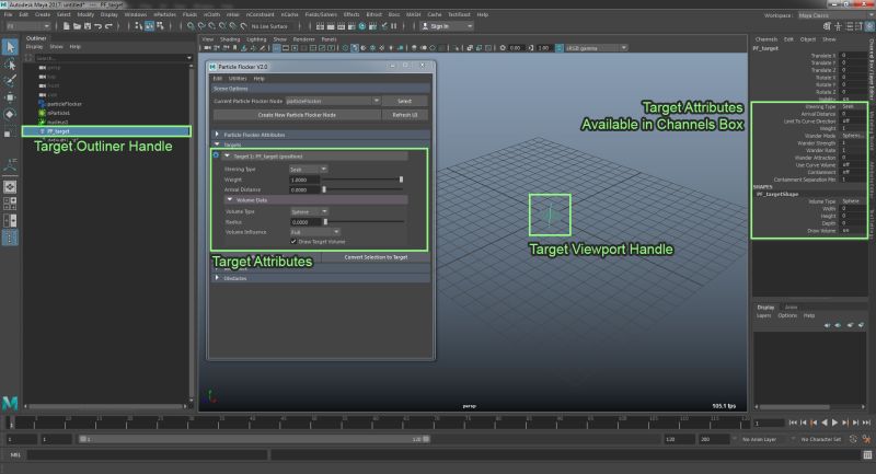 Quick Start Guide Particle Flocker Documentation - Download Classic City Texture | Retina