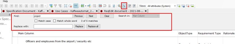 Filtering Searching And Sorting Reqedit Documentation - Ocean Image Collection - HD Quality