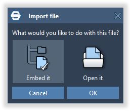 Loading Molecules Samson User Guide - Premium Space Design Gallery - 8K