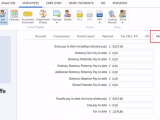 Importing From Hmrc Basic Paye Tools Brightpay Documentation