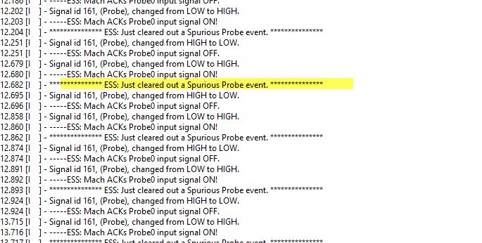 Probing In Mach4 - Download Classic Light Background | Desktop