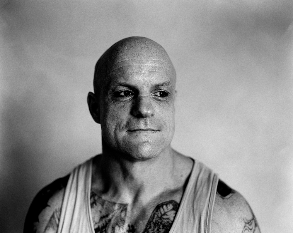 Kamil Sleszynski, Input/Output, 2014 – 2015