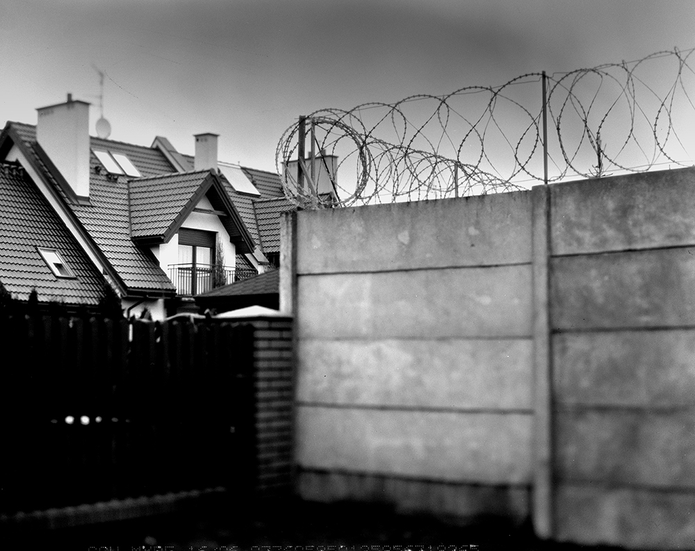 Kamil Sleszynski, Input/Output, 2014 - 2015