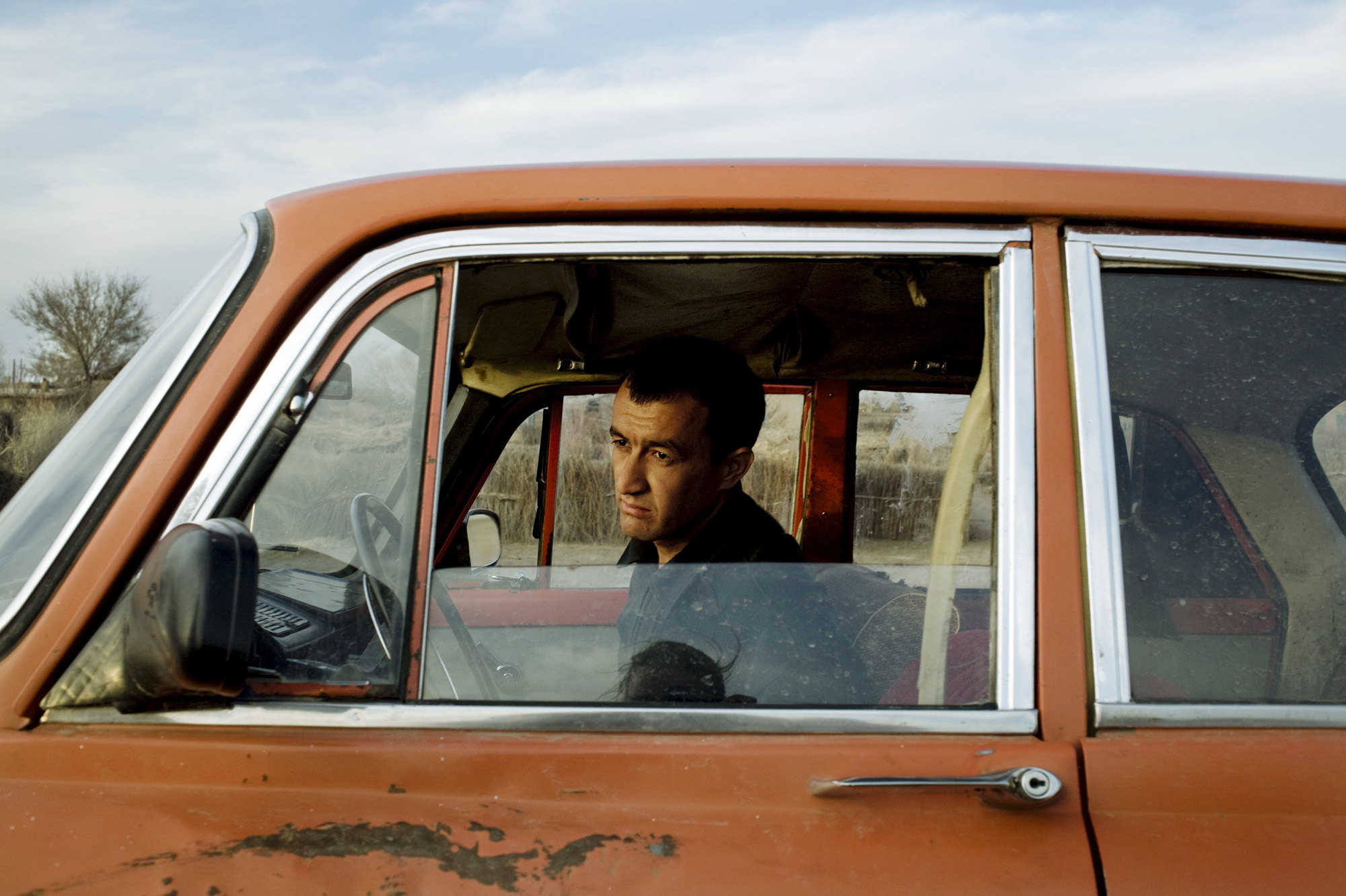 Carolyn Drake, Two Rivers (2007 - 2011)