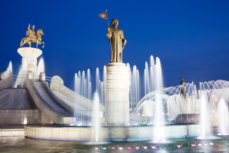 Carolyn Drake, Two Rivers (2007 - 2011)