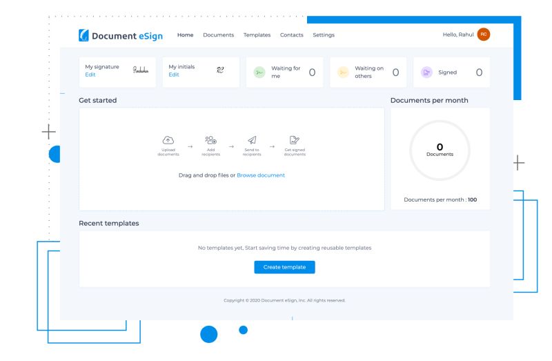 100 Free Document Esign Software Online - Elegant 8K City Textures | Free Download