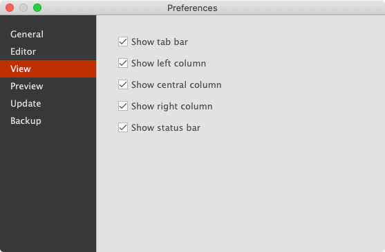 Preferences Se3docs - Best Vintage Photos in Retina