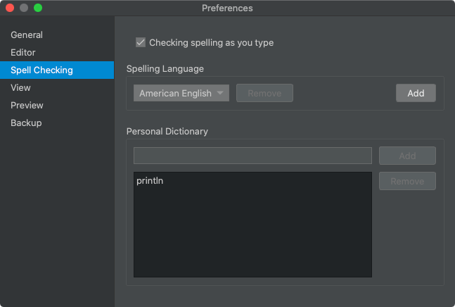 User Interface Spell Checking In German Texts Strange Behavior - Mountain Photo Collection - 8K Quality