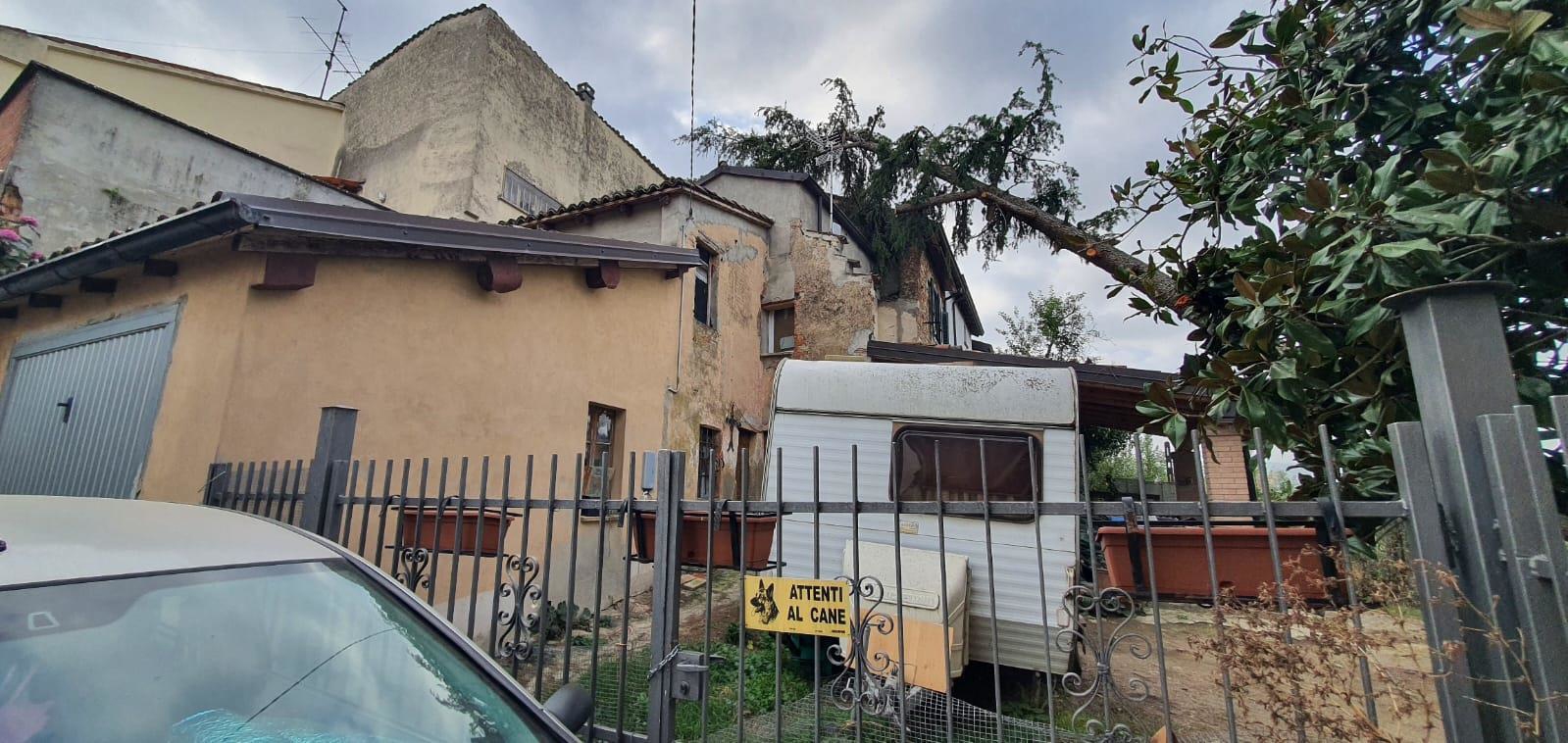 Asta giudiziaria Abitazione di tipo civile Localita’ Cà dallara snc, 29010 Ziano Piacentino PC