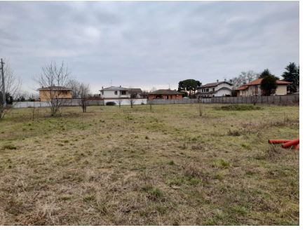 Asta giudiziaria Terreno Via Vesuvio, sc 20020 Busto Garolfo MI